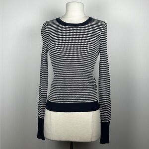 Knit Zara Long Sleeve Stretchy